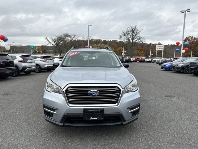 2020 Subaru Ascent Base