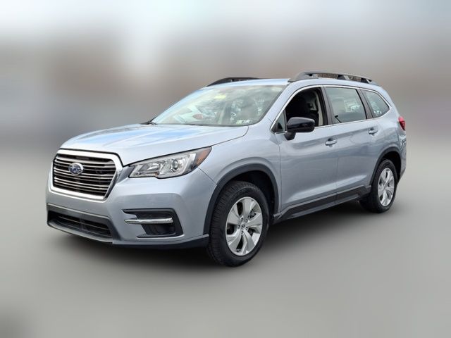 2020 Subaru Ascent Base