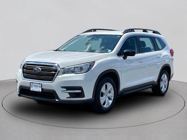 2020 Subaru Ascent Base