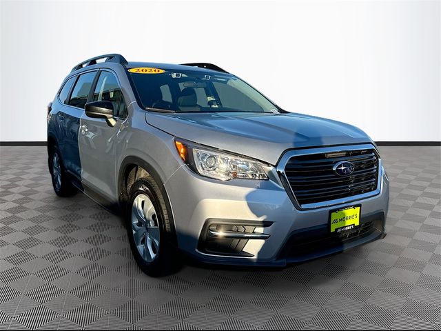 2020 Subaru Ascent Base