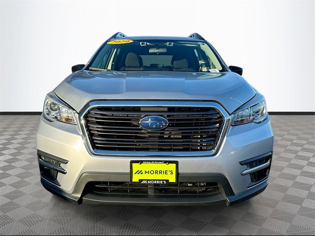 2020 Subaru Ascent Base