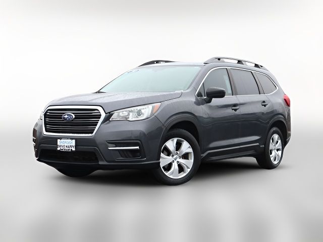 2020 Subaru Ascent Base