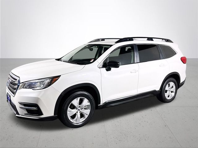 2020 Subaru Ascent Base