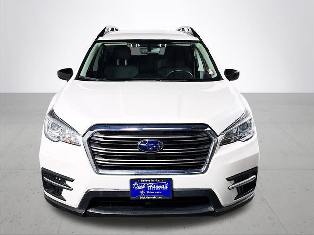 2020 Subaru Ascent Base