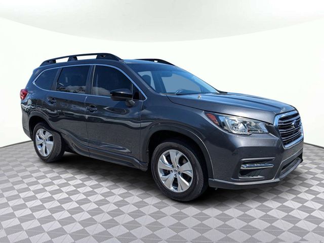 2020 Subaru Ascent Base