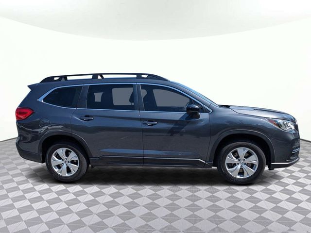 2020 Subaru Ascent Base