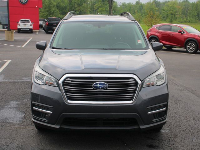 2020 Subaru Ascent Premium