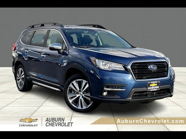 2020 Subaru Ascent Touring