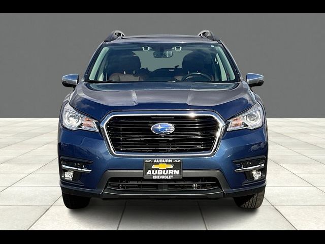 2020 Subaru Ascent Touring