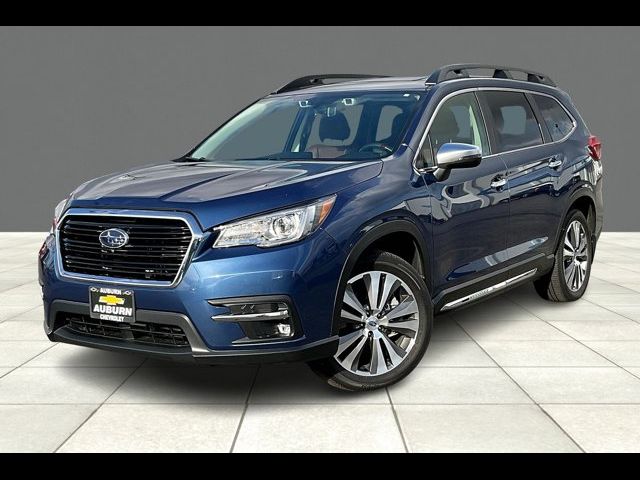 2020 Subaru Ascent Touring