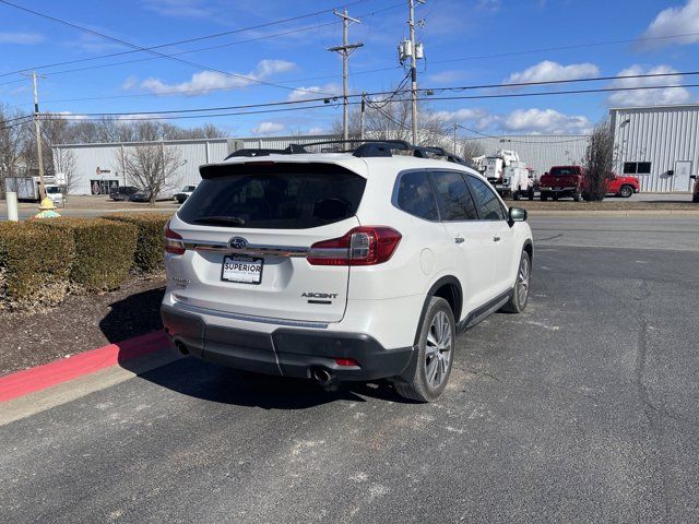 2020 Subaru Ascent Touring