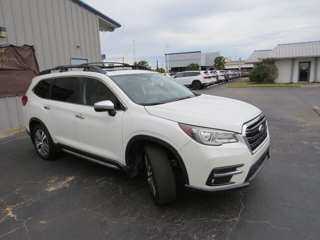 2020 Subaru Ascent Touring