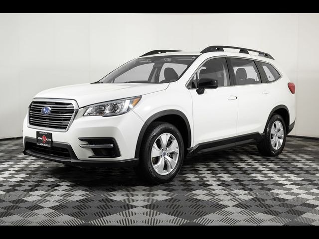 2020 Subaru Ascent Base