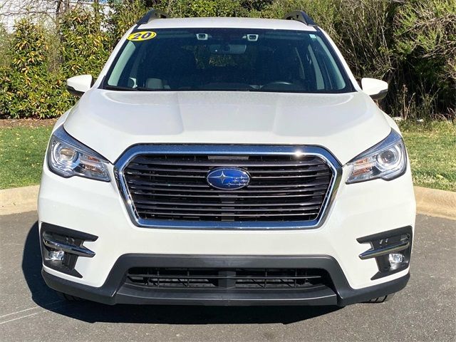 2020 Subaru Ascent Limited