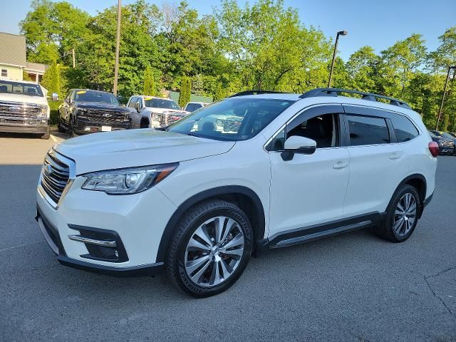 2020 Subaru Ascent Limited