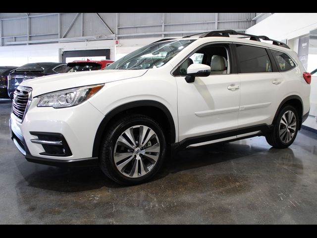 2020 Subaru Ascent Limited