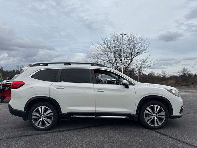 2020 Subaru Ascent Limited