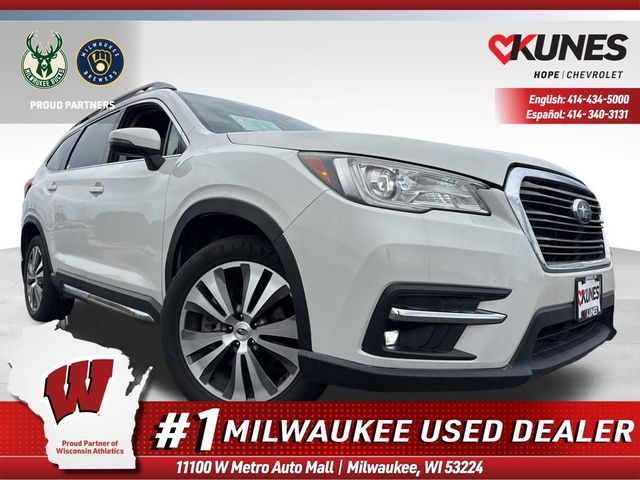 2020 Subaru Ascent Limited