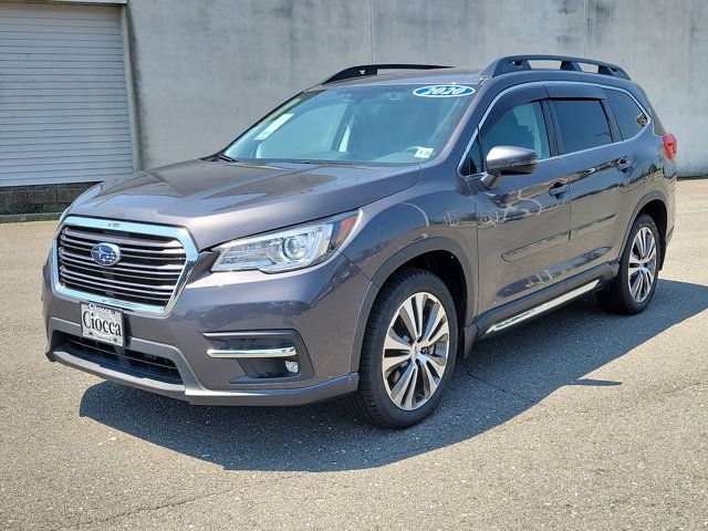 2020 Subaru Ascent Limited