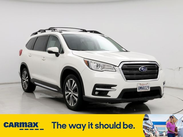 2020 Subaru Ascent Limited