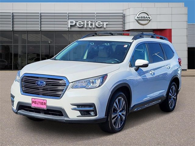 2020 Subaru Ascent Limited