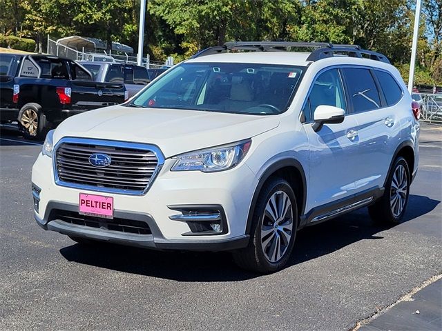 2020 Subaru Ascent Limited