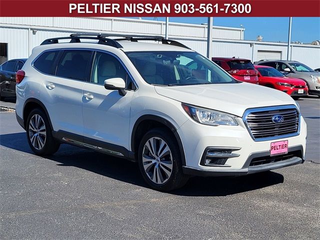 2020 Subaru Ascent Limited