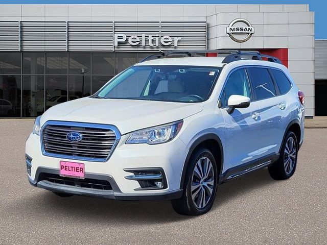 2020 Subaru Ascent Limited