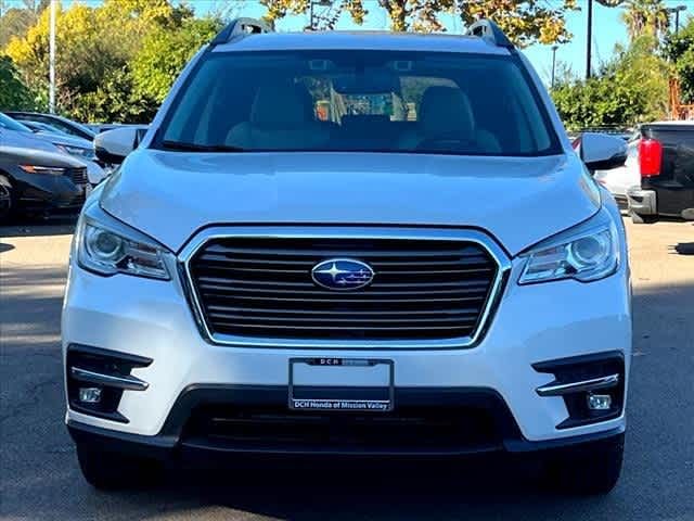 2020 Subaru Ascent Limited