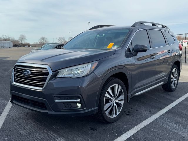 2020 Subaru Ascent Limited