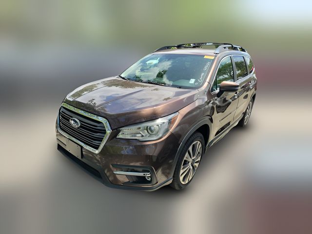 2020 Subaru Ascent Limited