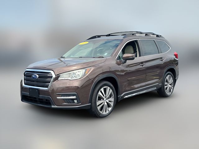 2020 Subaru Ascent Limited