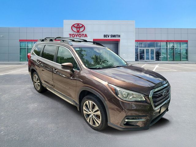 2020 Subaru Ascent Limited