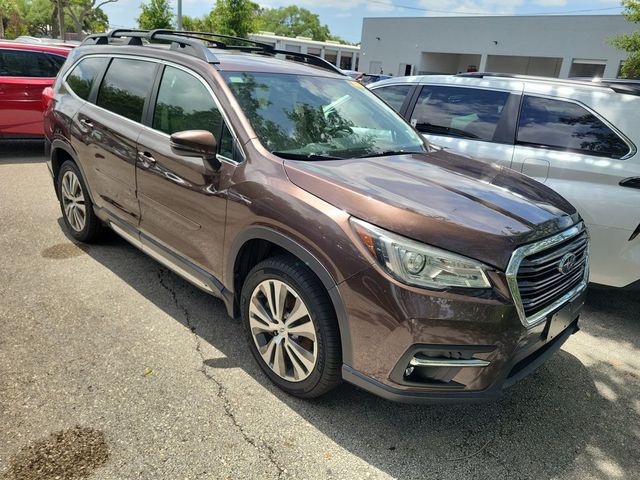 2020 Subaru Ascent Limited