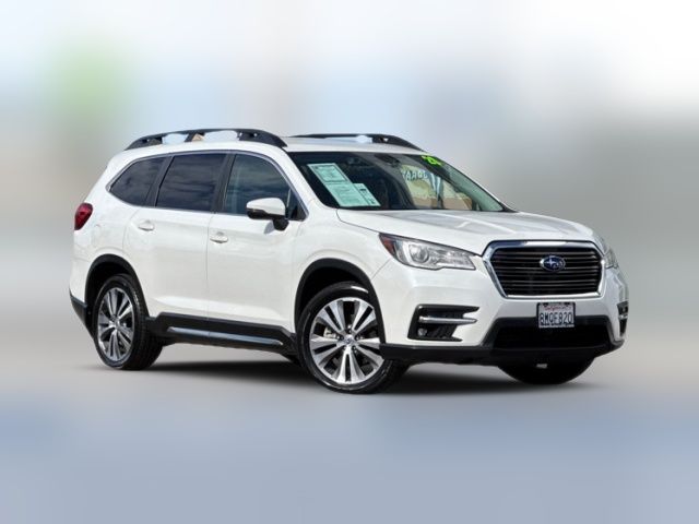 2020 Subaru Ascent Limited