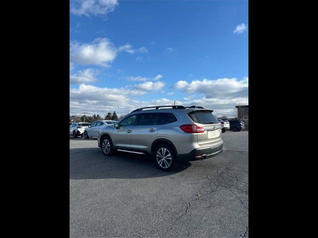 2020 Subaru Ascent Limited