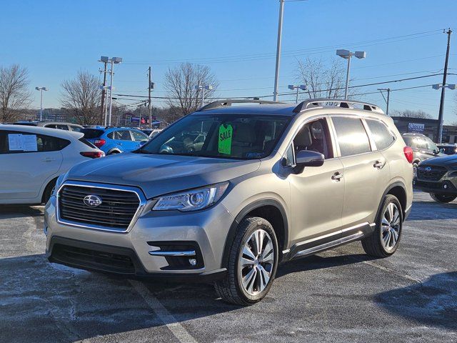 2020 Subaru Ascent Limited