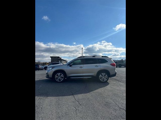 2020 Subaru Ascent Limited