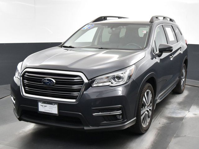 2020 Subaru Ascent Limited