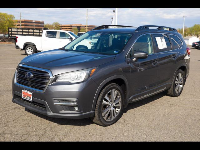 2020 Subaru Ascent Limited