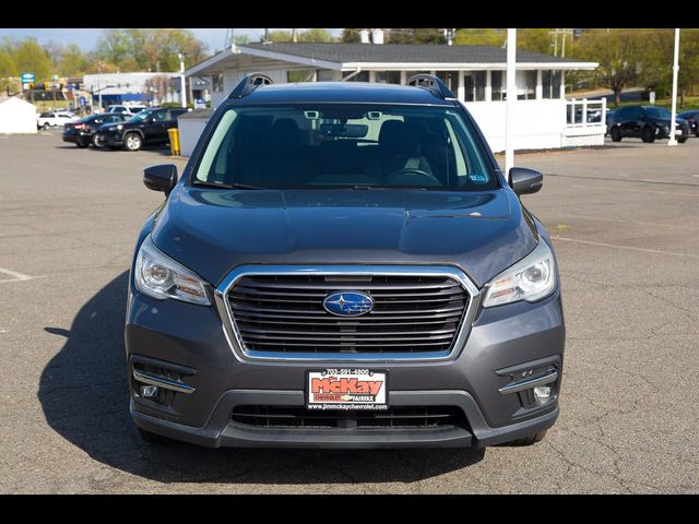 2020 Subaru Ascent Limited