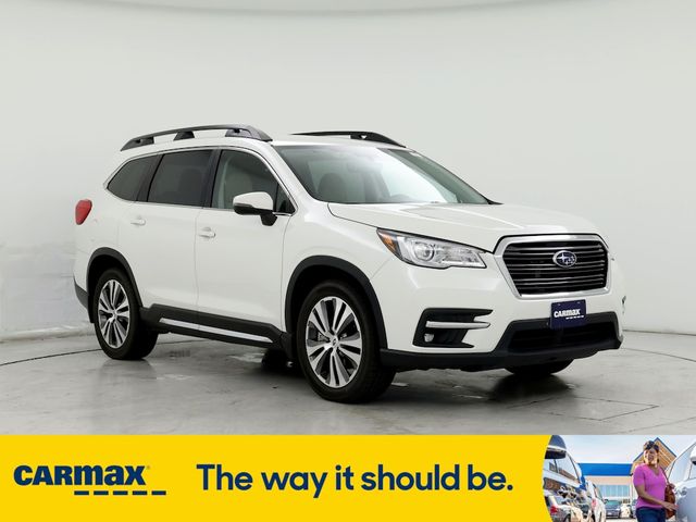 2020 Subaru Ascent Limited