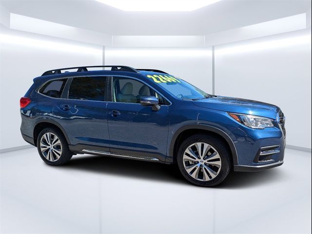 2020 Subaru Ascent Limited