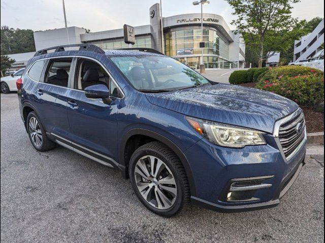 2020 Subaru Ascent Limited