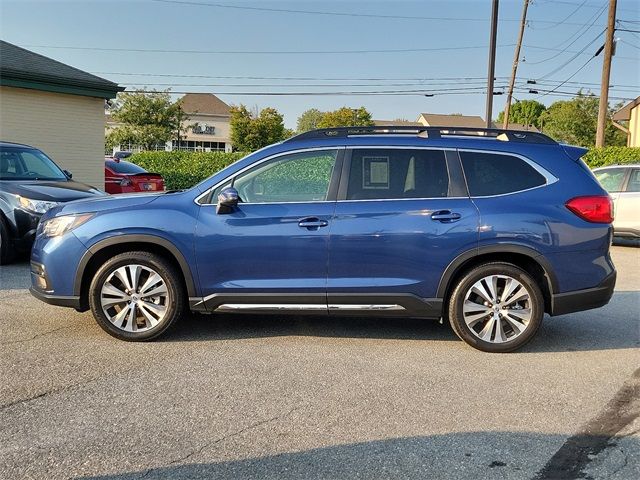 2020 Subaru Ascent Limited