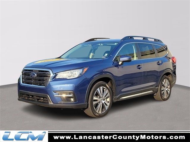 2020 Subaru Ascent Limited