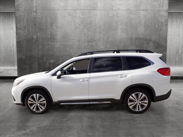 2020 Subaru Ascent Limited