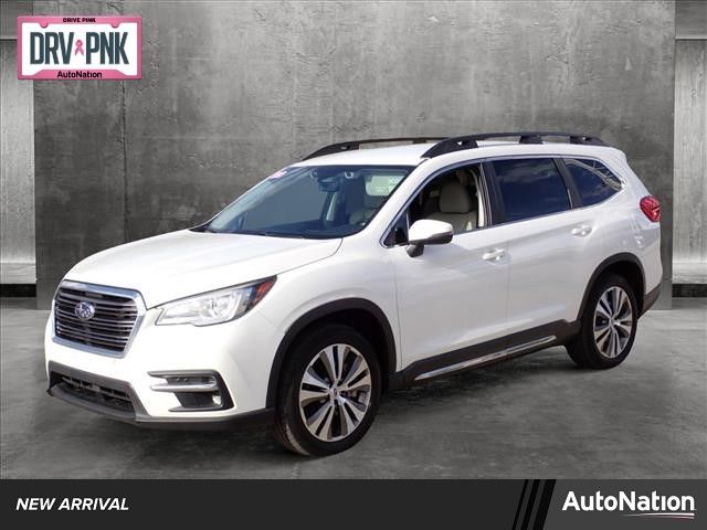 2020 Subaru Ascent Limited