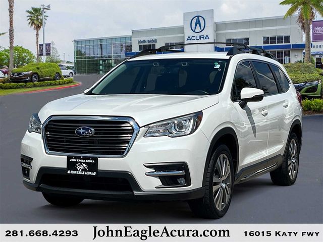 2020 Subaru Ascent Limited