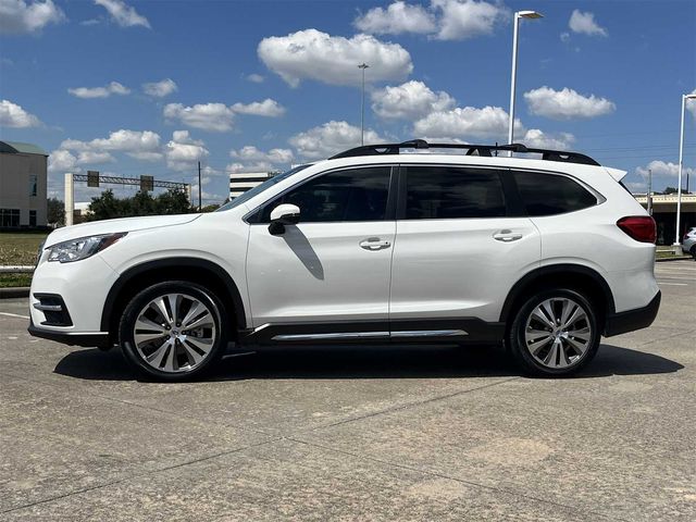 2020 Subaru Ascent Limited